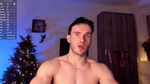 Paul online show from January 14, 10:29 pm