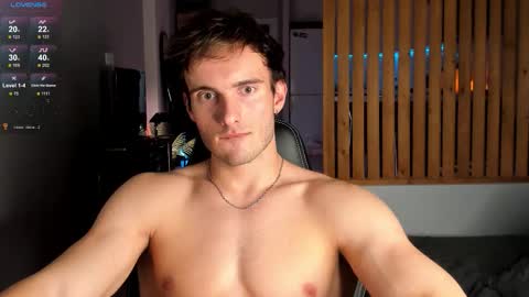 Paul online show from September 10, 6:31 pm