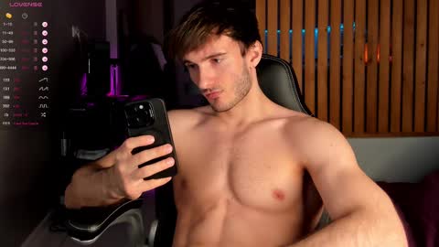 Paul online show from March 5, 10:33 am