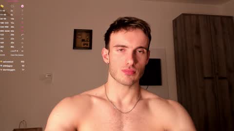 Paul online show from December 2, 9:02 pm