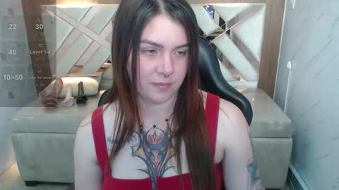 Paula online show from January 6, 12:53 pm