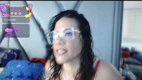 Paula online show from November 3, 9:49 pm