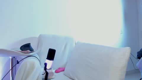 Snapshot of paula_perez07 chatting on March 7, 5:07 am Paula perez - online show from March 7, 5:07 am
