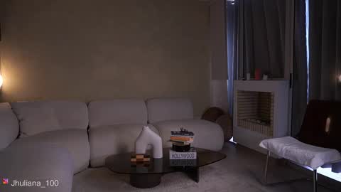 Paula online show from January 9, 8:58 pm