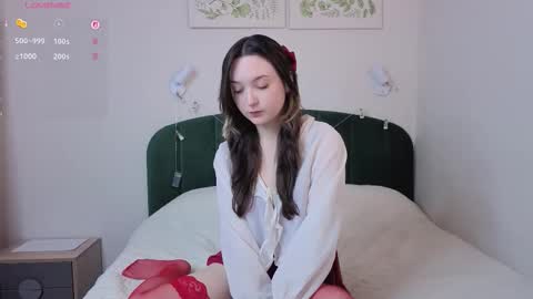 Alice online show from February 20, 1:35 pm