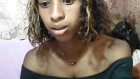 PaulaSummers online show from July 26, 9:51 am
