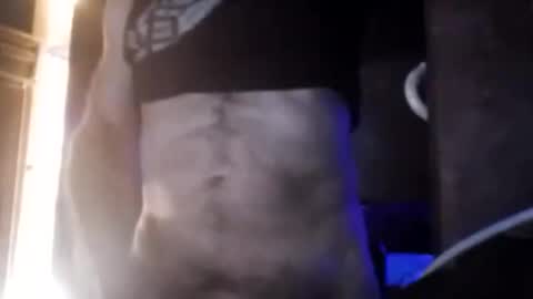 PaulCongo online show from October 31, 10:59 am