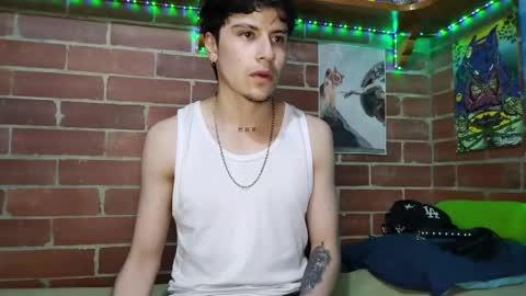 Paul DAmico online show from April 18, 11:49 pm