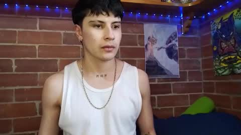 Paul DAmico online show from March 26, 2:44 pm