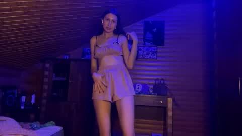 Ashley Cooper online show from September 24, 7:53 pm