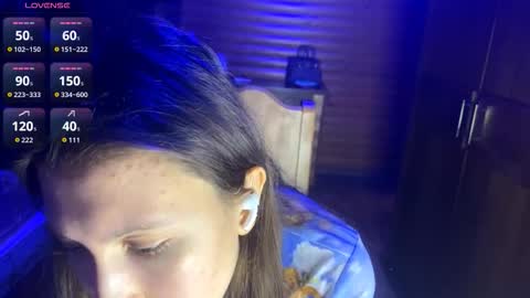 Ashley Cooper online show from October 30, 5:57 pm