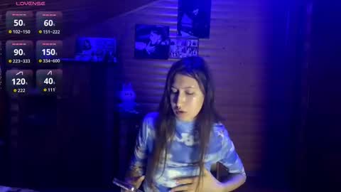 Ashley Cooper online show from October 29, 5:36 pm