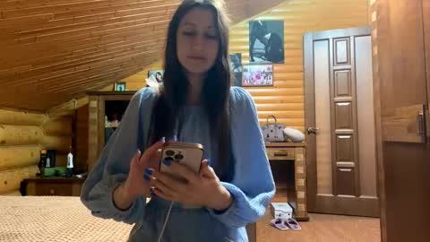 Ashley Cooper online show from September 10, 4:52 pm