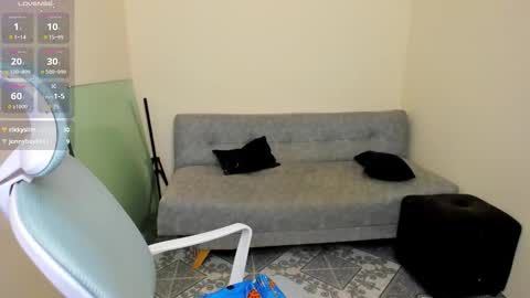 PAU online show from February 5, 1:31 am