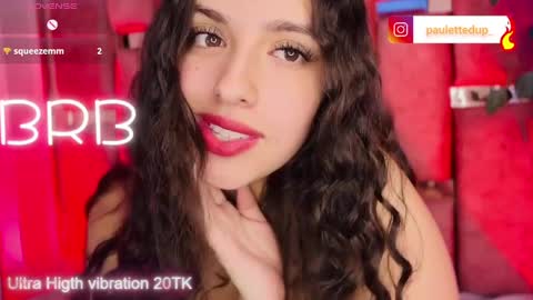 paulette_dupont_ online show from April 11, 6:40 am