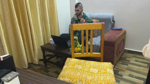 Isla  Chase online show from January 5, 6:02 pm