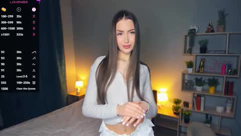 Eva online show from January 17, 7:33 pm