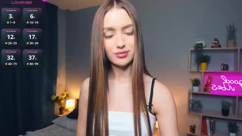 Eva online show from November 19, 7:34 pm