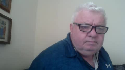 paulgn365 online show from May 8, 7:58 am