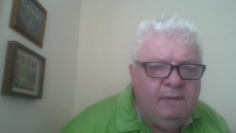 paulgn365 online show from May 24, 7:48 am
