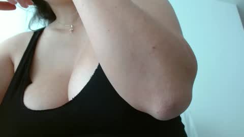 paulina online show from January 16, 1:03 pm