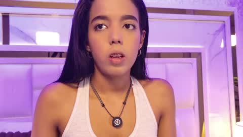 Paulina  online show from April 3, 3:24 am