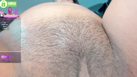 Snapshot of paulina_doll_ chatting on March 7, 6:24 am Paulina online show from March 7, 6:24 am