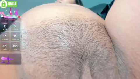 Snapshot of paulina_doll_ chatting on March 6, 2:30 am Paulina online show from March 6, 2:30 am