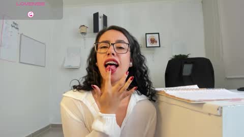 paulina online show from September 29, 7:02 pm