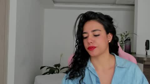 paulina online show from March 10, 8:56 pm