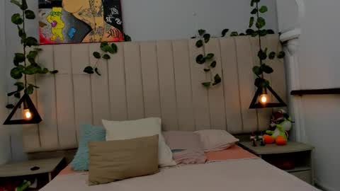 PAULINA  online show from January 16, 8:51 pm