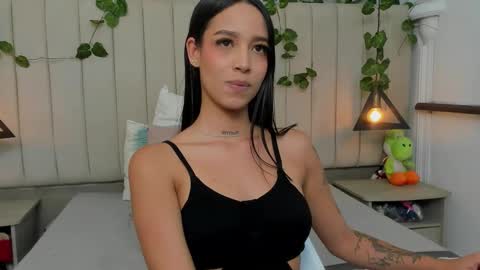 PAULINA  online show from February 11, 10:46 pm