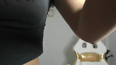 paulina moos 1 online show from March 7, 10:21 pm