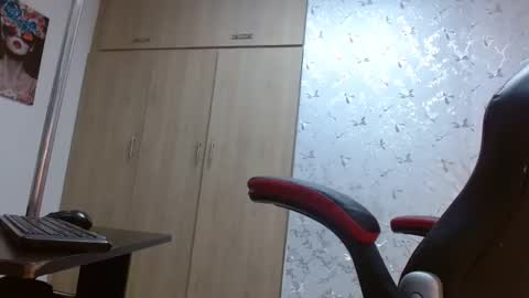 Paulina Rubio online show from February 8, 7:16 pm