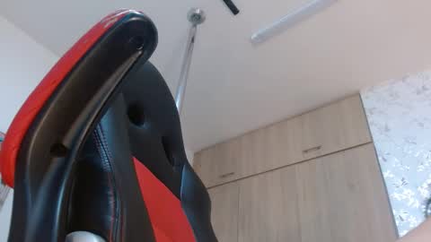 Paulina Rubio online show from February 22, 10:20 pm