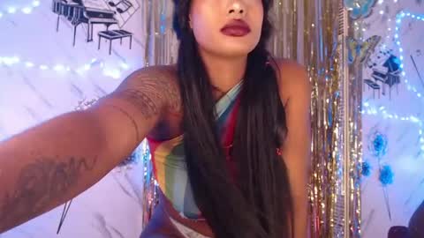   online show from July 20, 6:31 pm