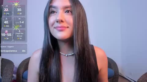 Paulina  online show from March 6, 12:52 pm