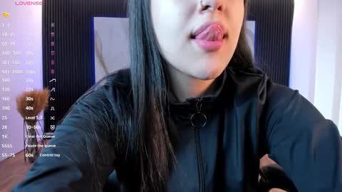 Paulina  online show from September 29, 12:48 pm