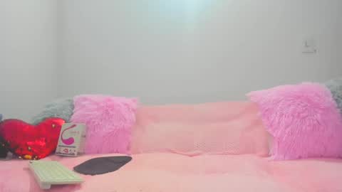 call me ur bbygurl online show from October 3, 11:13 pm