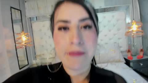 Snapshot of paulinabelen21 chatting on March 8, 4:01 am paulinabelen21 online show from March 8, 4:01 am