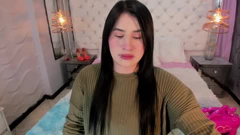 Snapshot of paulinabelen21 chatting on September 12, 4:14 am paulinabelen21 online show from September 12, 4:14 am