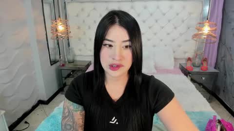 Snapshot of paulinabelen21 chatting on September 16, 3:53 am paulinabelen21 online show from September 16, 3:53 am