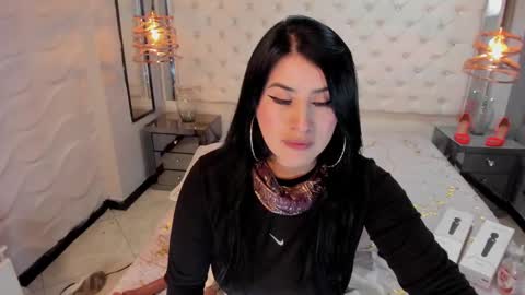 Snapshot of paulinabelen21 chatting on February 27, 6:13 am paulinabelen21 online show from February 27, 6:13 am
