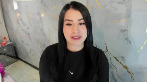 Snapshot of paulinabelen21 chatting on March 6, 3:24 am paulinabelen21 online show from March 6, 3:24 am