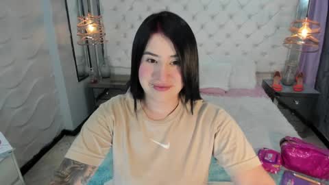 Snapshot of paulinabelen21 chatting on September 20, 3:42 am paulinabelen21 online show from September 20, 3:42 am