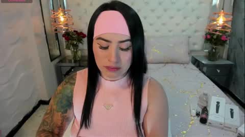 Snapshot of paulinabelen21 chatting on February 18, 3:10 am paulinabelen21 online show from February 18, 3:10 am