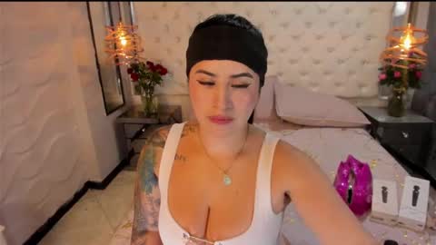 Snapshot of paulinabelen21 chatting on February 19, 9:50 am paulinabelen21 online show from February 19, 9:50 am
