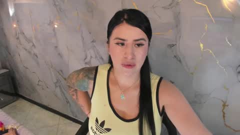 Snapshot of paulinabelen21 chatting on February 23, 5:56 am paulinabelen21 online show from February 23, 5:56 am