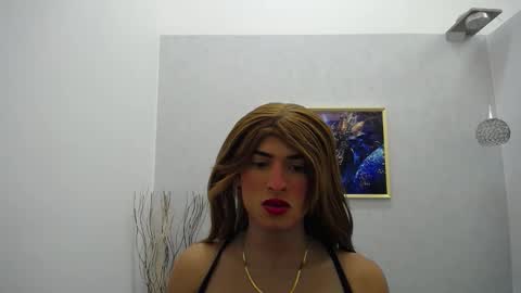 paulinabigcock24 online show from April 21, 12:12 pm