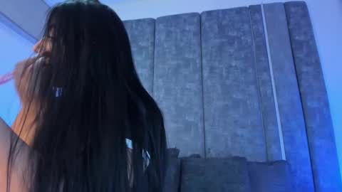 Paulina online show from March 10, 12:38 pm